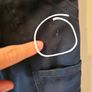Dickies Men's Coveralls Size 44R XL overalls boilersuit Image 4