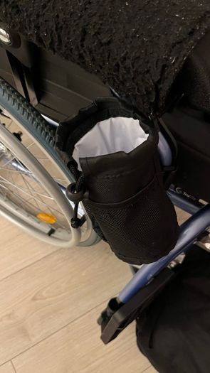 wheelchair accessories
