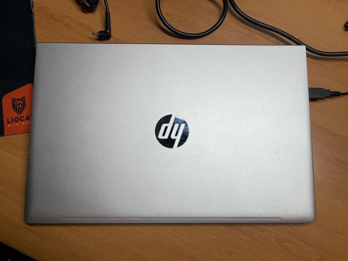 HP ProBook i5 pro 11 gen 8/512 Windows 11 pro