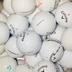Calaway Golf Balls