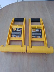 Panel and Board Carrier