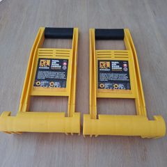Panel and Board Carrier