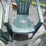 garden chairs Image 3