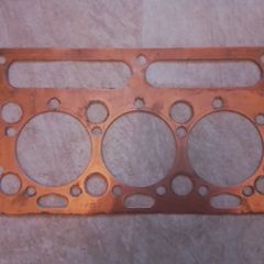 Massey Ferguson 135 Head Gasket.