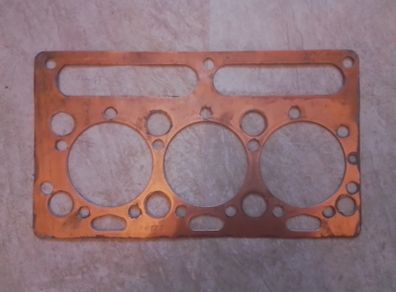 Massey Ferguson 135 Head Gasket.
