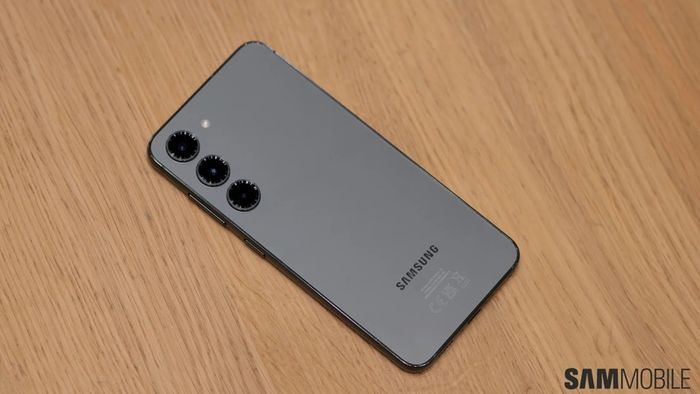 Samsung S23 unlocked