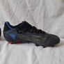 2021 adidas speedflow.3 boots Size 6 eu 39 black In great condition Image 7