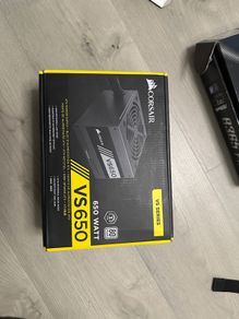 Corsair VS650 PSU