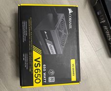 Corsair VS650 PSU