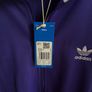 Adidas OG Purple full zip Image 3