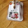 Vintage cheese keeper Image 2