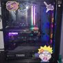 Full gaming setup Image 4