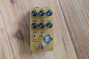 Drunk Beaver Taras Bulba Fuzz