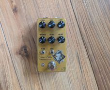 Drunk Beaver Taras Bulba Fuzz
