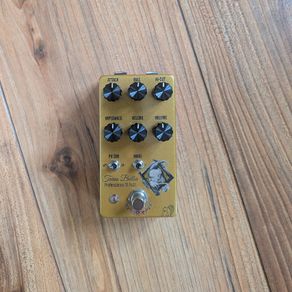 Drunk Beaver Taras Bulba Fuzz