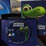 The Good Dinosaur ! DVD with Slipcase ! 2015 ! Disney ! Image 5