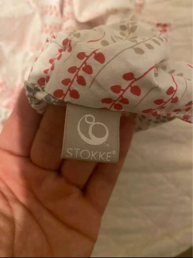Stokke Sleepi Mini Mattress and Bedding