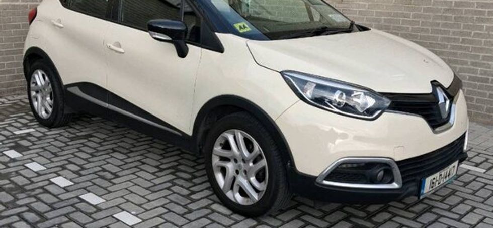 Car for Sale