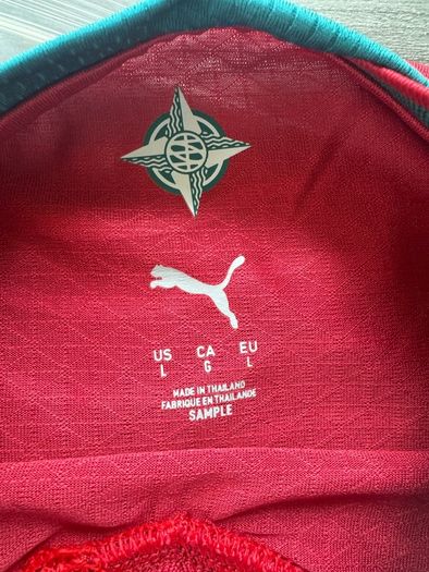 Portugal home WC 26 Ronaldo#7