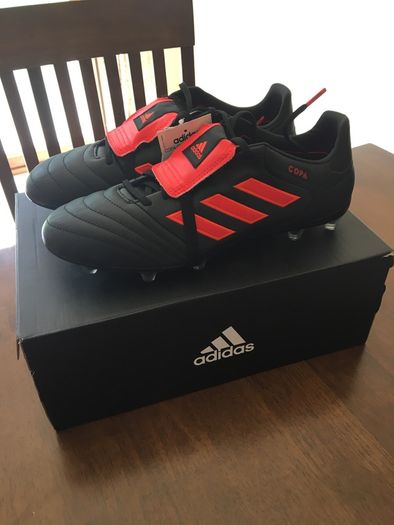 Adidas Copa Gloro 17.2 FG