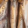 Dennis Basso Reversible Coat Image 6