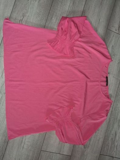 Brand New French Connection Long Sleeve Ruched Cuffs - Size - XXL - RRP - 73.00