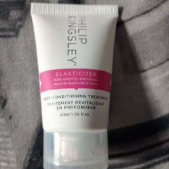 conditioning hair treatment