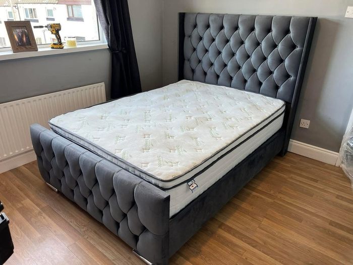 Beds brand new