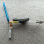 UrRider child bike seat. Front mount. Image 2