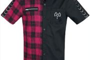 Men's XXL Jawbreaker Split Shirt (Brand New &amp; Unopened)