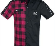 Men's XXL Jawbreaker Split Shirt (Brand New & Unopened)