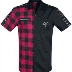 Men's XXL Jawbreaker Split Shirt (Brand New & Unopened)