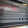 Denon DRS-810 3 Head Stereo Tape Recorder Image 4