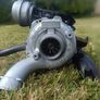 Hybrid turbos for 1.9 tdi Image 7
