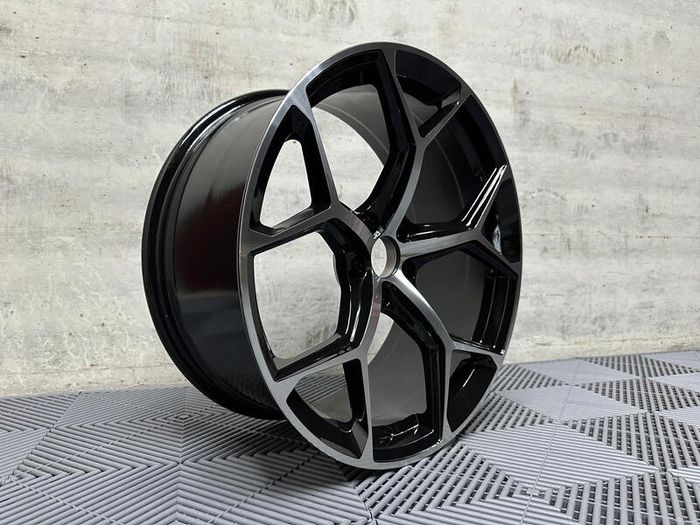 18 19 20" Inch Audi RS6 2023 style Alloy wheels A3 A4 A5 A6 A7 A8 Q3 Q5 Q7 Seat Skoda 5x112