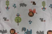 Chicco Baby Hug 4 in 1 2x Crib Sheets