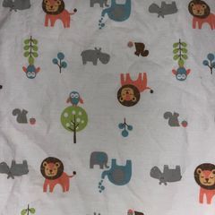 Chicco Baby Hug 4 in 1 2x Crib Sheets