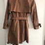 Burberry trench coat Image 9