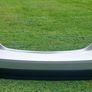 Genuine Toyota Prius Rear Bumper Image 3