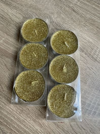 tealights