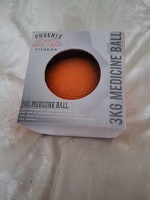 Gym Medicine Ball