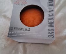 Gym Medicine Ball