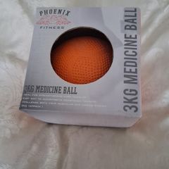Gym Medicine Ball