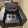 2 and 1 Sofa Set. Image 3