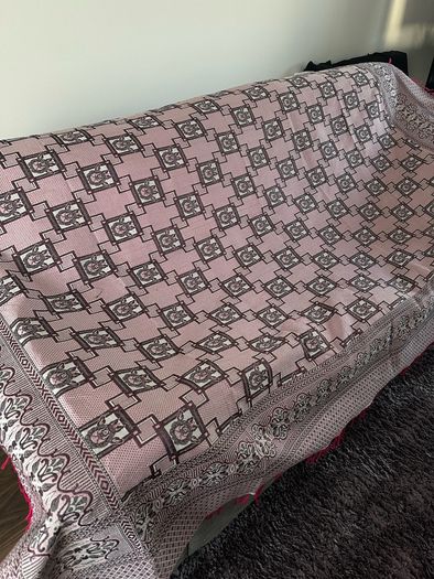 Bedspreads and Pillow covers