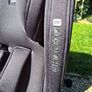 Rodeo iSize car seat will accompany your baby from birth to 6 years of age. Image 2