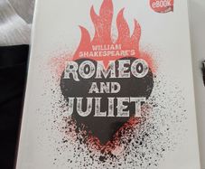 Romeo and Juilet