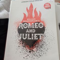 Romeo and Juilet