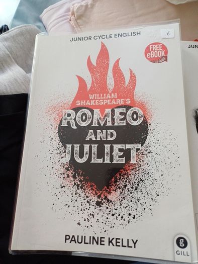 Romeo and Juilet