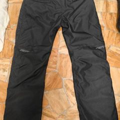 RST textile motorcycle pants